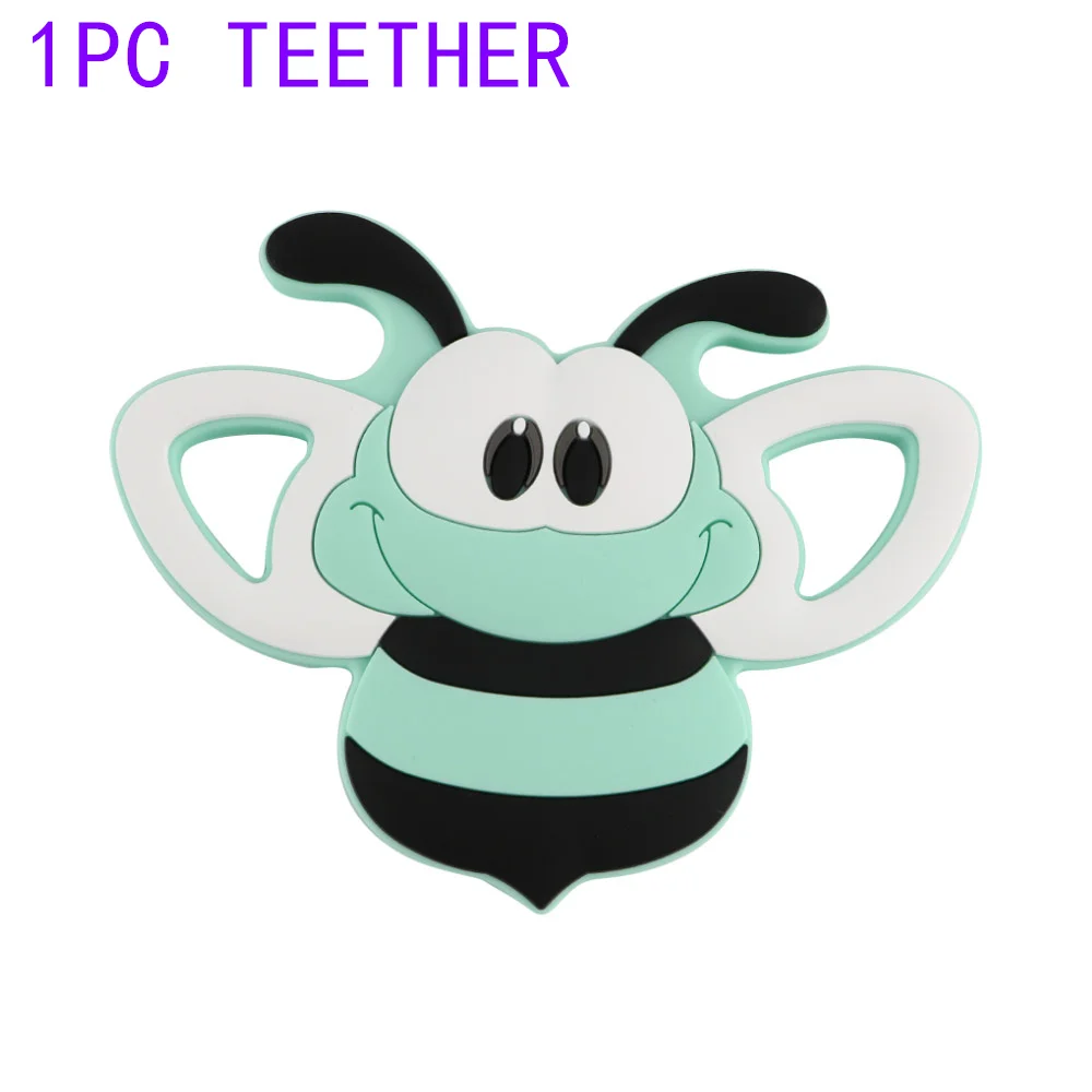 1Pc mint green