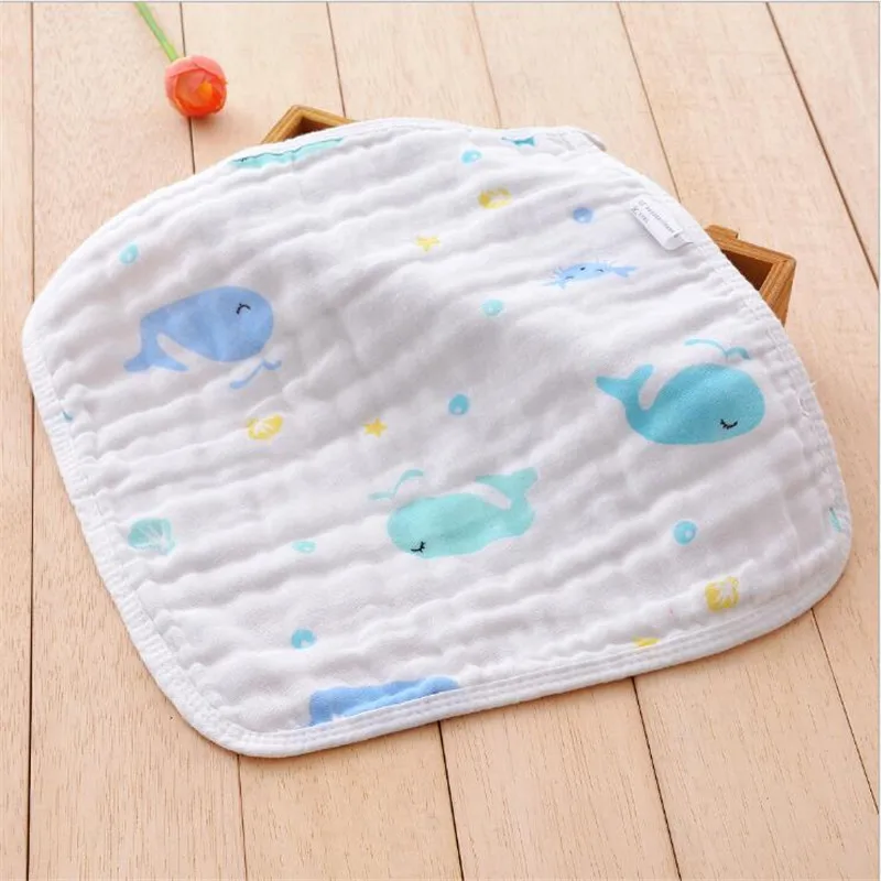 Usos versátiles pañuelos bebé - funcionalidad