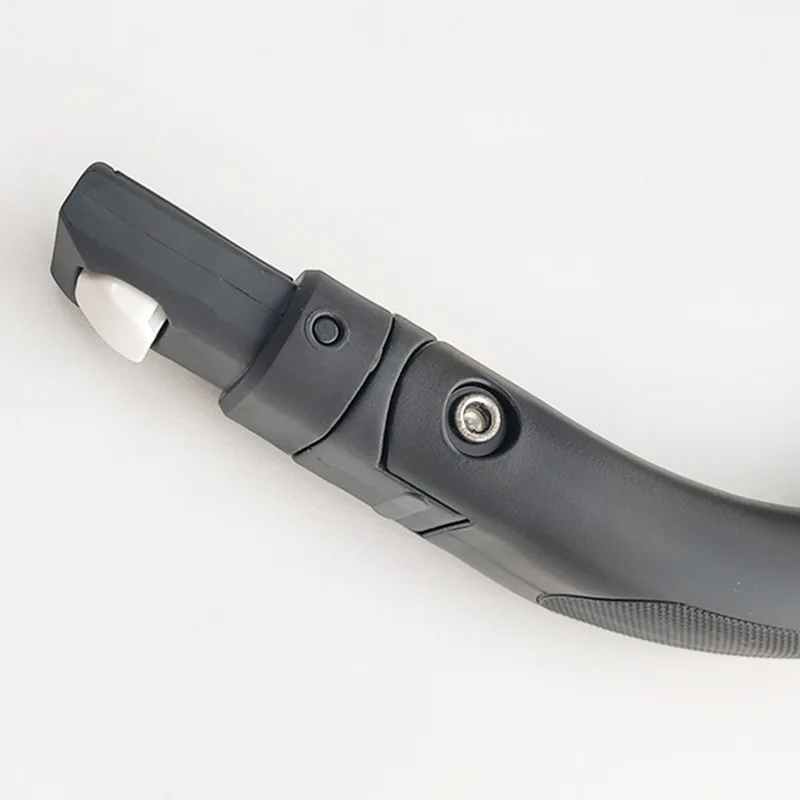 Barra de parachoques para Cybex Balios S /Lux, barra de seguridad, pasamanos, reposabrazos para cochecito, reposamanos, barrera para cochecito de bebé, accesorios de repuesto - imagen 3