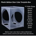 Holes Balloon