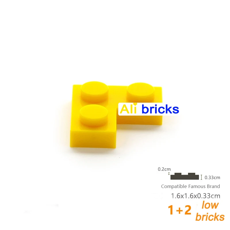 40pcs yellow