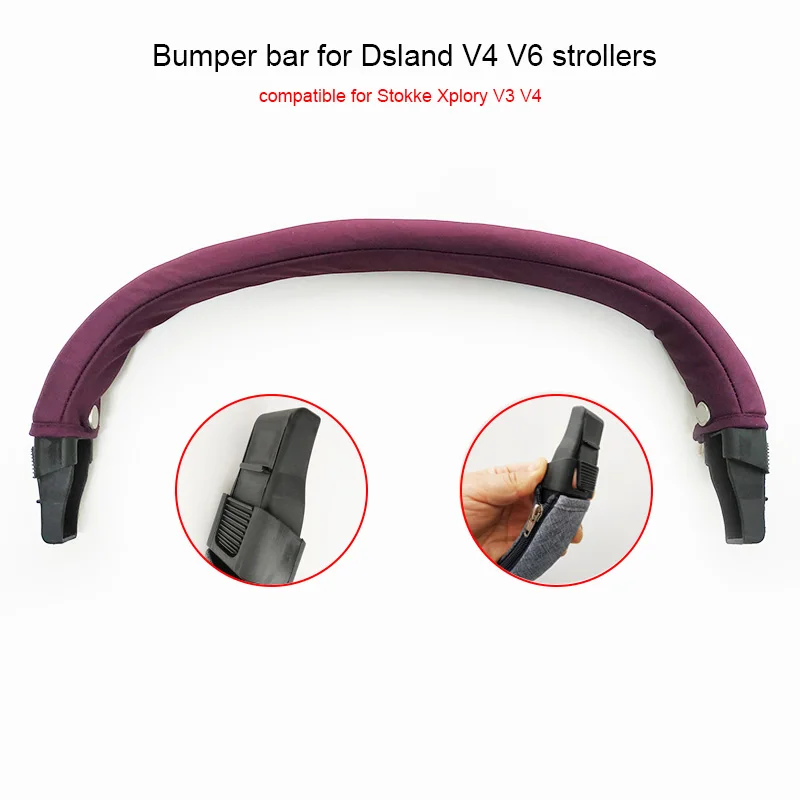 V3V4 armrest-vilot