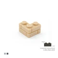 60 pcs light beige