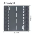 Straight