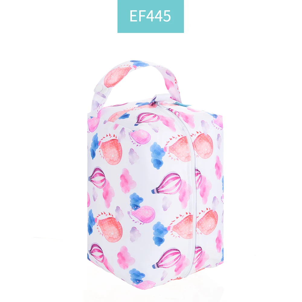 EF445diaper pods
