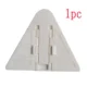 White 1pc