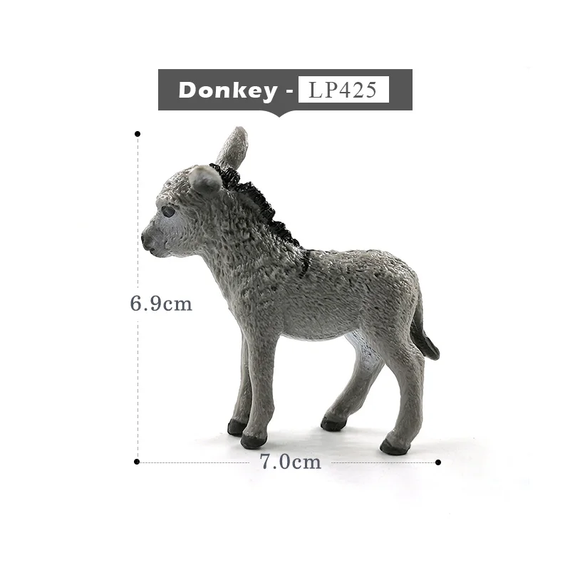 Donkey