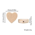 Heart Beads 1