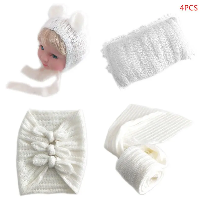 4 pcs type A