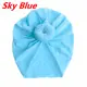 Sky Blue