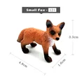 Small Fox