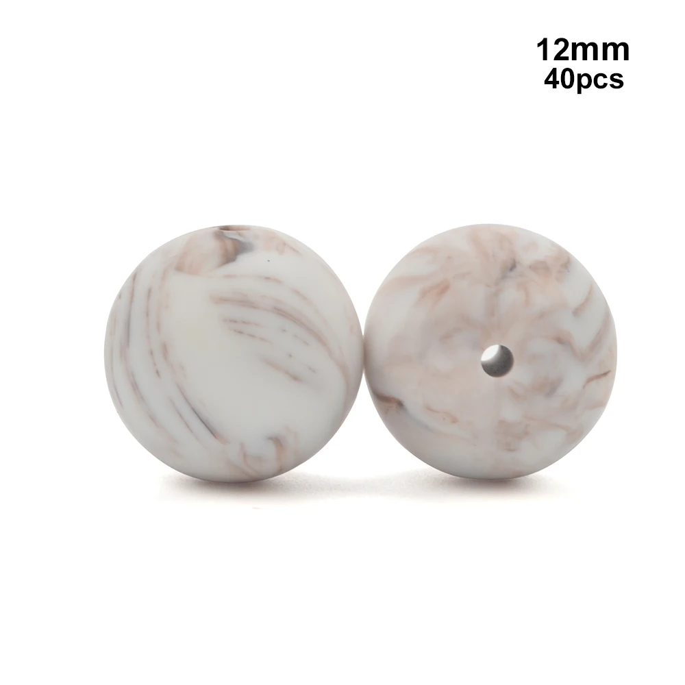 brown marble