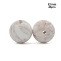 brown marble