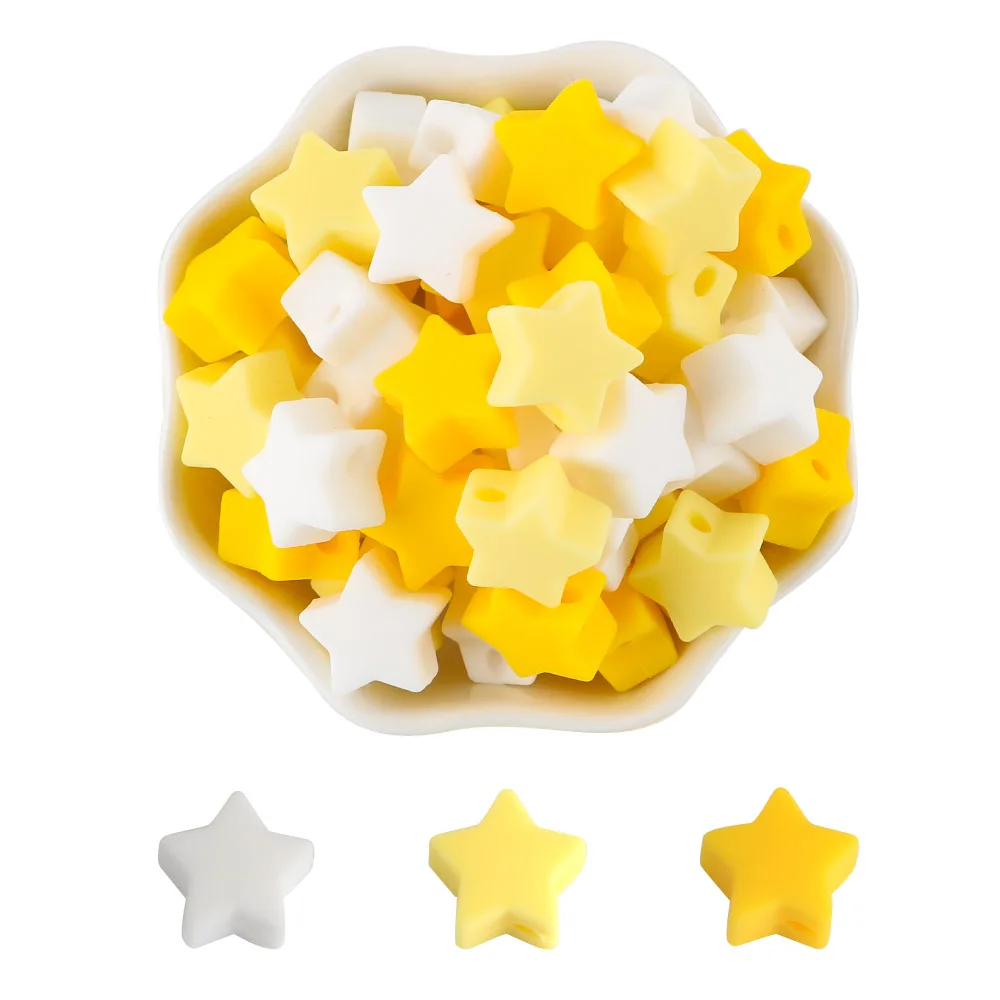 50pcs Star Set5