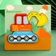 Excavator