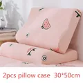 D Pillowcase 30x50cm
