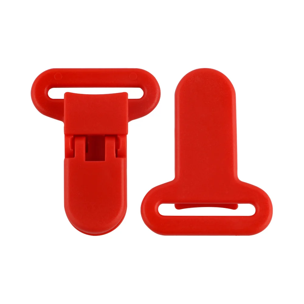 20pcs Red