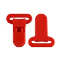 20pcs Red