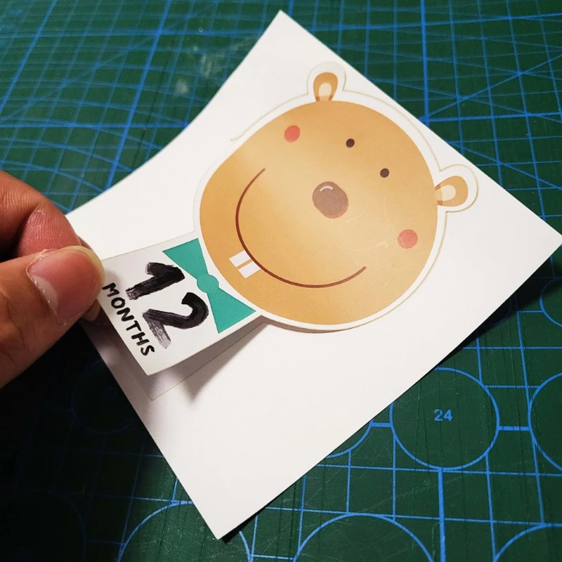 Valor educativo - Desarrollo visual