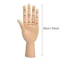 Hand 12 inch