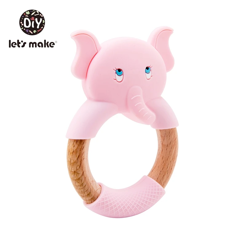 Elephant Pink