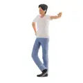 White Shirt