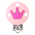 Candy Pink