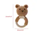 bear A Brown