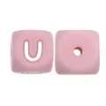 100pcs U