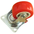 Red wheel