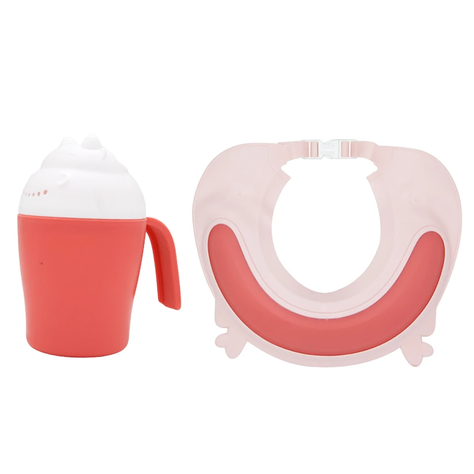 Gorro ducha - Diseño completo