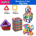 M 40pcs