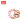 Pink Rattle