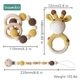 Giraffe Set 4