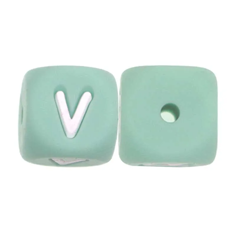 10pcs V