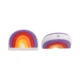 10PCS Purple