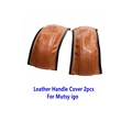 mom 2pcs brown
