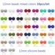 12mm beads