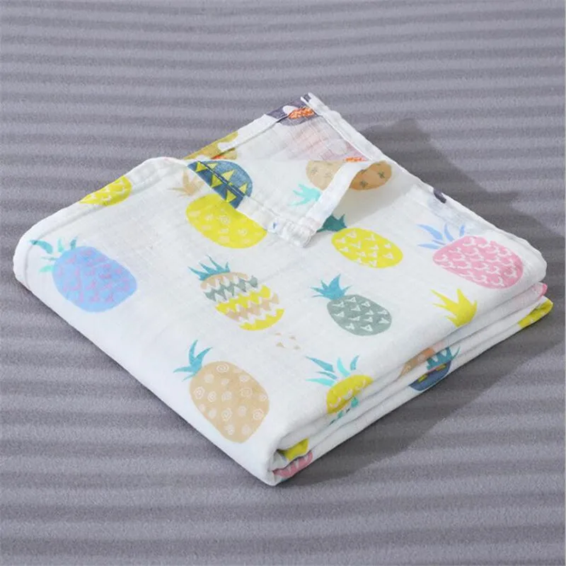 Manta bebé - Envoltura recién nacido