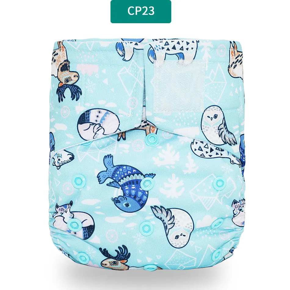 cp23-cloth diaper