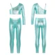Teal Blue