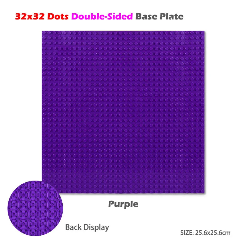 32x32 Purple