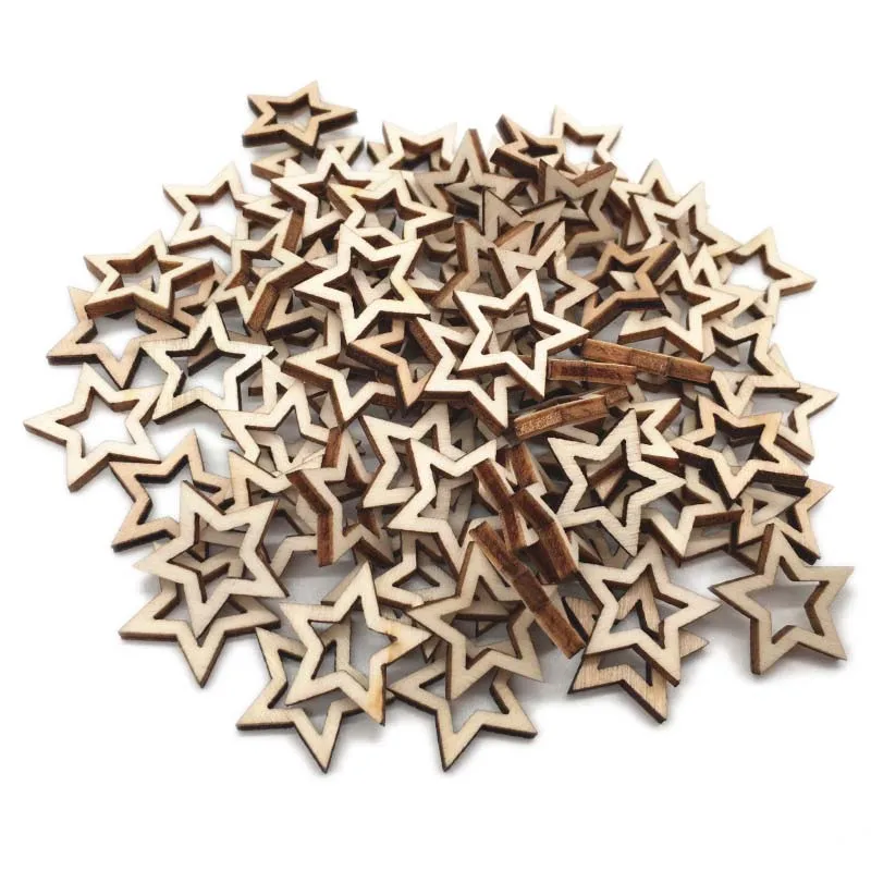 Piezas completas - Sistema estrella