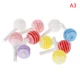 10pcs Lollipops