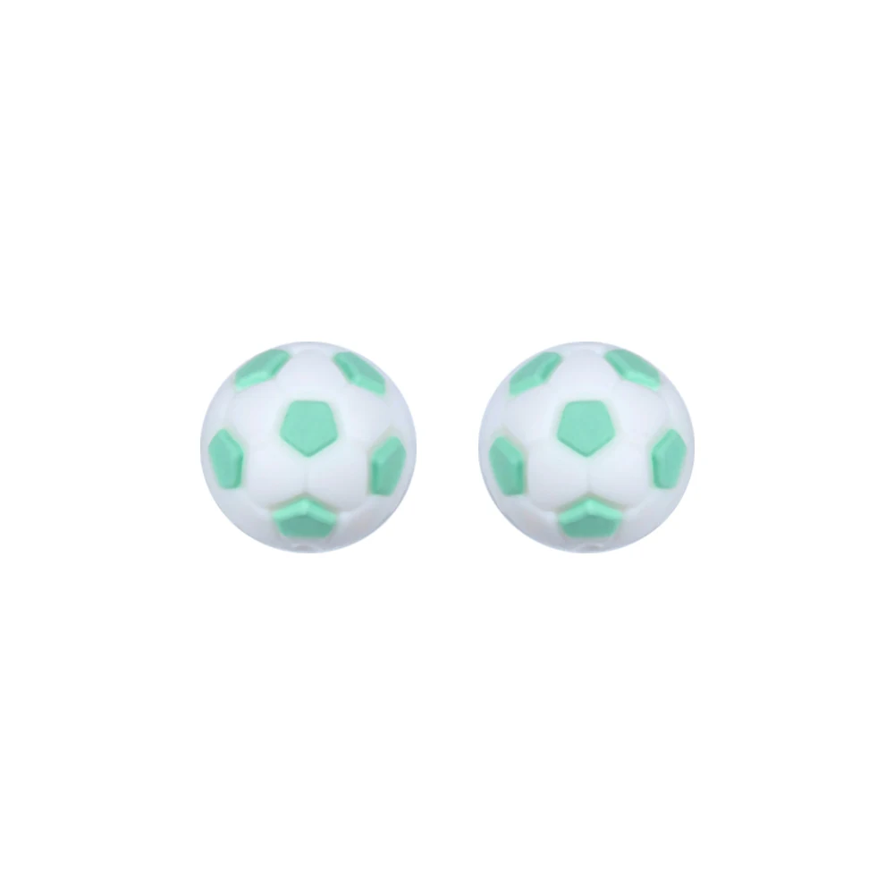 10pcs Mint green