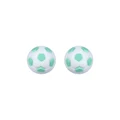 10pcs Mint green