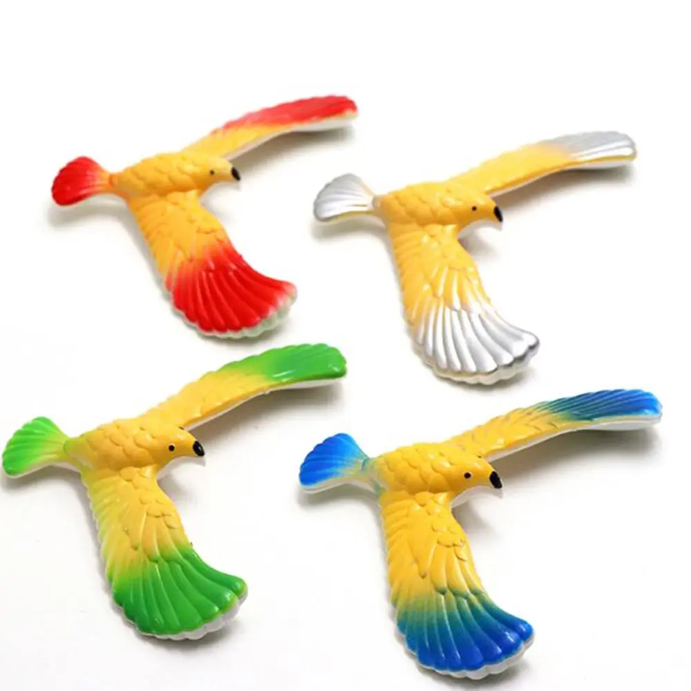 Juego de equilibrio dedos águila – Juguete antistrés - imagen 3