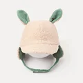 Green Beige