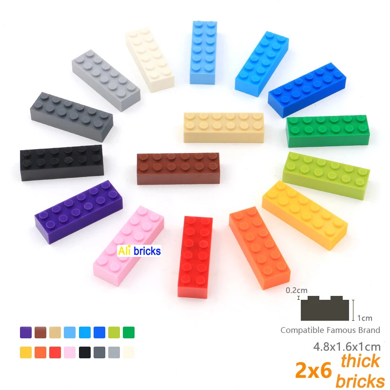 100pcs random