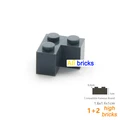 15pcs dark grey